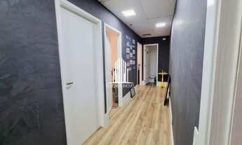 Imagem 7: Sala Comercial e 8 banheiros à Venda, 168 m²