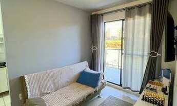 Imagem 3: Apartamento com 2 dormitórios à venda, 58 m² por R$ 260.000,00 - Colônia Dona Luiza - Pont