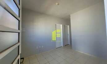 Imagem 7: Casa com 2 dormitórios para alugar, 55 m² - Loteamento Residencial Luz da Esperança - São