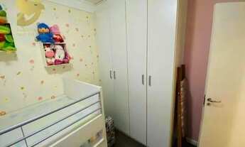 Imagem 7: Apartamento á venda Cond. Home Club - Macedo, Guarulhos/SP