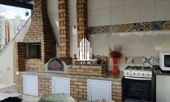 Imagem: Sobrado 4 Quartos, 4 Banheiros e 2 vagas