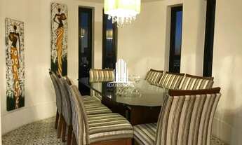 Imagem 7: Apartamento no Condomínio Antuérpia na Mooca com 162m² 3 suítes 2 banheiros 3 vagas