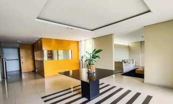 Imagem 5: Apartamento estilo Loft de 50m² com 1 suíte, 1 vaga no Real Parque