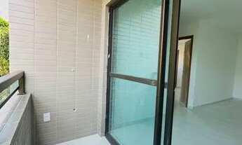 Imagem 5: Apartamento no BESSA , a 150m2 do mar