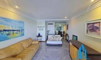 Imagem 3: Apartamento para venda com 247 metros quadrados com 4 quartos em Centro - Guarapari - ES