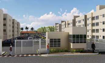 Imagem: MAIOBA Chave de apartamento a venda no