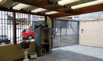 Imagem 3: Sobrado 3 dormitórios, 3 vagas à venda Jardim Umuarama