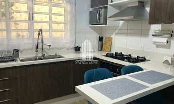 Imagem 6: Sobrado à venda com 300m² 4 dormitórios, 4 vagas - Vila Prudente