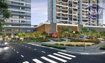 Imagem 3: Apartamento à venda, 81 m² por R$ 885.000,00 - Vila Prudente - São Paulo/SP