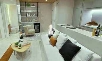 Imagem 3: APARTAMENTO À VENDA NA VILA EMIR