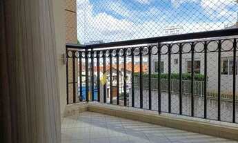 Imagem 6: Apartamento com 2 dormitórios à venda, 60 m² por R$ 498.000 - Mooca - São Paulo/SP