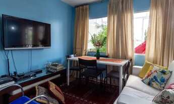 Imagem 5: Cobertura Venda 2 Dormitórios - 82 m² Pinheiros