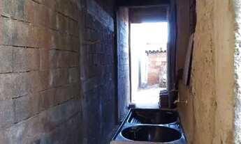 Imagem 5: Lote com casa Casa com 4 dormitórios