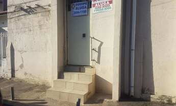 Imagem 2: Casa com 1 dormitório para alugar, 50 m² por R$ 1.100,00/mês - Km 18 - Osasco/SP