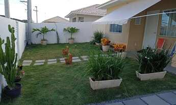 Imagem: Casa para venda tem 90 metros quadrados