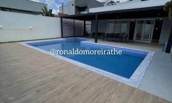 Imagem 3: Casa disponível no Aldebaran Ville