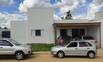 Imagem 4: Casa 2 Quartos + piscina quente +ar-condicionado + automação + pavimentada + particular