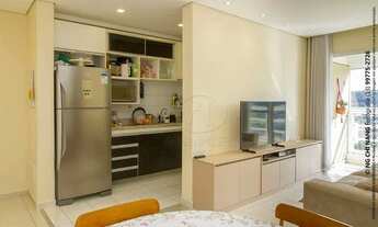 Imagem 6: Apartamento à venda na Vila Belmiro em Santos