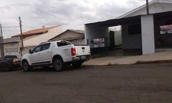 Imagem: Casa com 2 dormitórios à venda, 105 m²