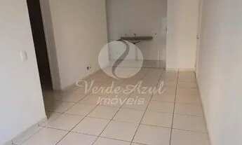Imagem 3: Apartamento - Vila São Pedro - Hortolândia