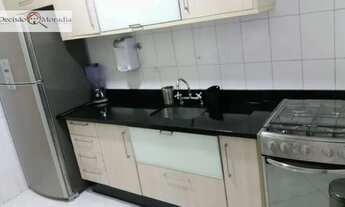 Imagem 6: Sobrado à venda, 90 m² por R$ 660.000,00 - Granja Viana - Cotia/SP