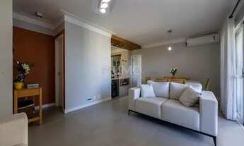 Imagem 4: Apartamento à venda em Vila Brandina, Campinas, SP