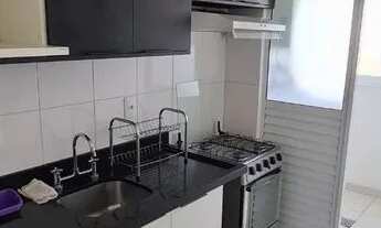 Imagem 7: Apartamento no Partenon de 2 dormitórios e vaga