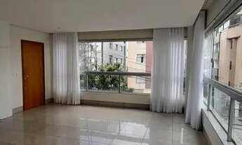 Imagem: Apartamento para aluguel, 4 quartos, 2 suítes