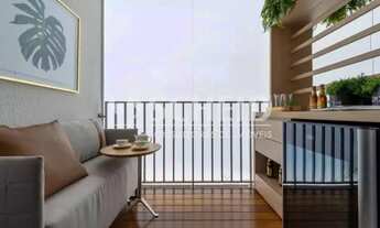 Imagem 7: Open Marajoara 2 Dorms - Visite Decorado