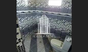 Imagem 4: Casa á venda - Capão Redondo no Parque Fernanda