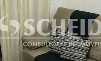 Imagem 2: Apartamento para locação no Terrara de 60m² com 2 dorms, e 1 vaga