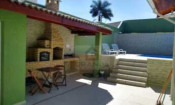 Imagem 7: Casa com 3 dormitórios, 200 m² - venda por R$ 830.000,00 ou aluguel por R$ 4.990,00/mês