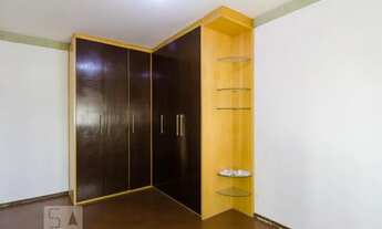 Imagem 4: Apartamento para Aluguel - Vila Lusitânia, 2 Quartos, 60 m2