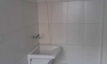 Imagem 3: Casa de vila para aluguel possui 40 metros quadrados com 1 quarto em Saúde - São Paulo - S