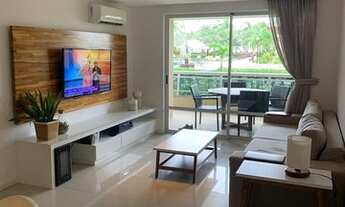 Imagem: Apartamento com 3 dormitórios para alugar