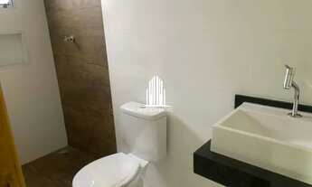 Imagem 7: Lindo Sobrado á venda no Parque das Nações com 03 Dorms e 03 vagas