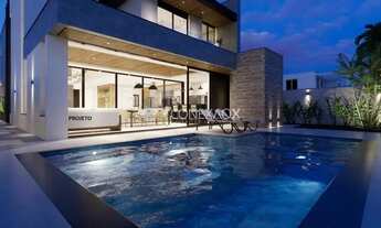 Imagem: Terreno - Loteamento Alphaville Campinas