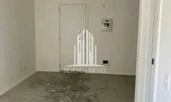 Imagem 5: Apartamento no Condomínio Ultra Bela Vista em Osasco com 32m² 1 dormitório 1 banheiro 1 v