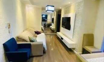 Imagem 2: Apartamento á venda Cond. Home Club - Macedo, Guarulhos/SP