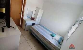 Imagem 4: Apartamento com 2 dormitórios à venda, 52 m² por R$ 265.000 - Residencial Bosque dos Ipês