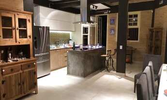 Imagem 6: Casa moderna e totalmente reformada no Jardim Marajoara !