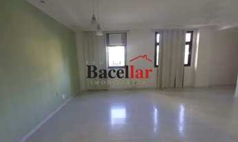 Imagem 1: Apartamento-À VENDA-Tijuca-Rio de Janeiro-RJ