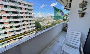 Imagem 7: Nau Capitânia, Adrianópolis. 3 stes, modulados, climatizado e 3 vgs