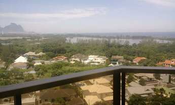 Imagem 1: Apartamento no Pedra de Itaúna para venda com 160 metros quadrados com 4 quartos