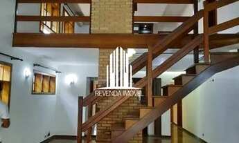 Imagem 7: Casa com 4 dormitórios (2 suítes), 4 vagas. Residencial 9