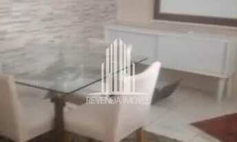 Imagem 3: Casa à venda em Perdizes com 112m² 2 dormitórios 2 banheiros 2 vagas