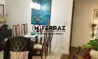 Imagem 2: APARTAMENTO A VENDA RUA BANDEIRA PAULISTA COM EXCLUSIVIDADE!!!