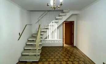 Imagem 3: Sobrado com 2 dormitórios à venda - Quarta Parada