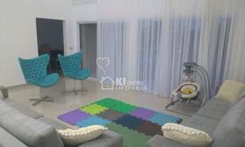 Imagem 6: Casa de Condomínio com 4 dorms, Condomínio Porto Atibaia, Atibaia - R$ 2.99 mi, Cod: 487