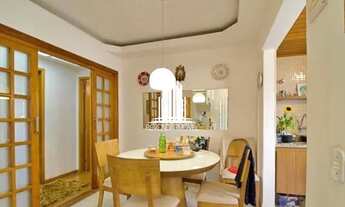 Imagem 9: Apartamento no Morumbi/Vila Suzana de 117m² com 3 dormitórios, 2 suítes, 3 banheiros e 2